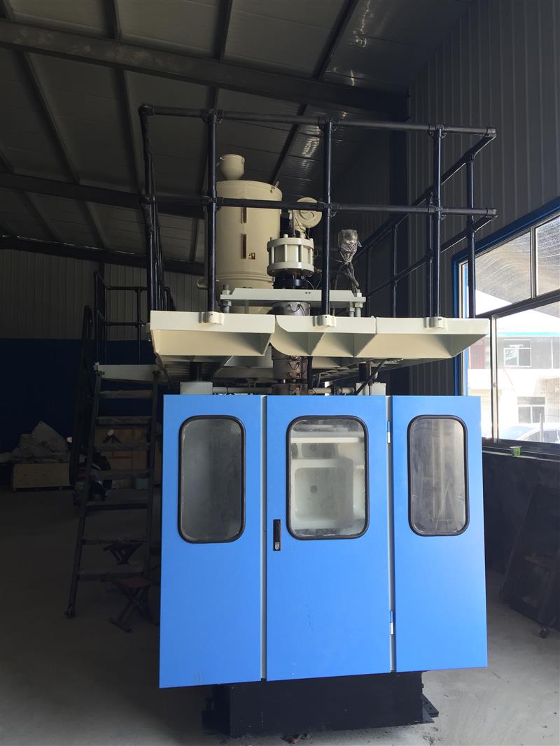 果凍條軟管吹瓶機(jī)-汕頭市金平區(qū)順意包裝機(jī)械廠