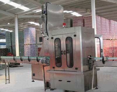 八寶粥塑料蓋壓蓋機與套蓋機 自動化封口設備在包裝機械領域的重要性